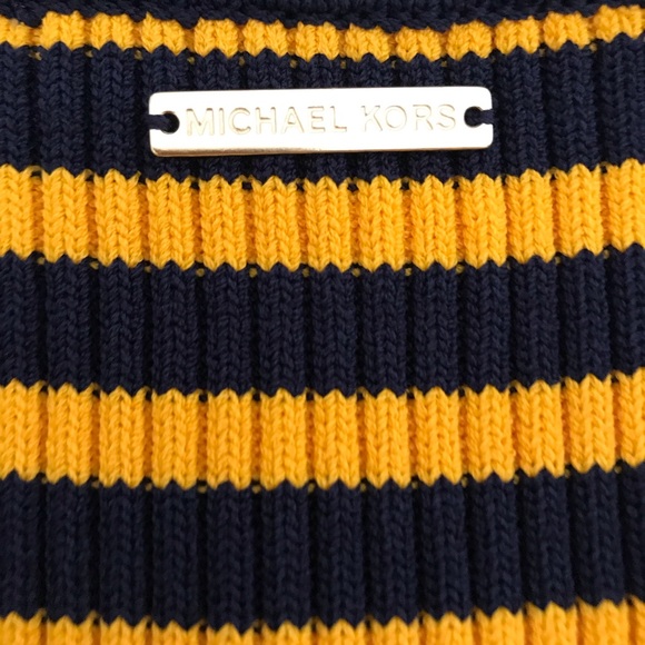 🎉🎉Host Pick🎉🎉 Michael Kors Dress - Picture 5 of 6